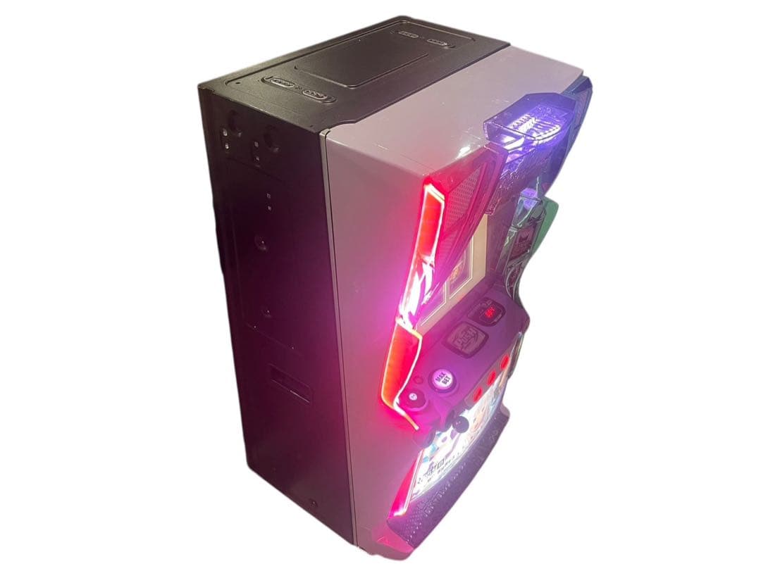 ○【美品】パチスロ実機 スマスロ Re:ゼロから始める異世界生活 season2