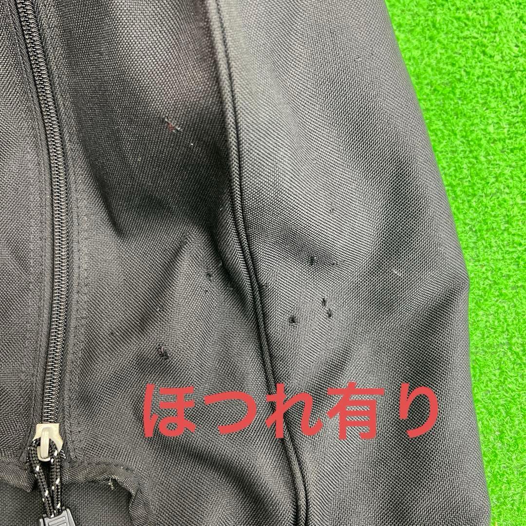 キャロウェイ Callaway キャディバッグ 9インチ　ブルー✖️ブラック