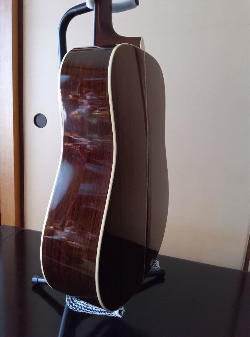 ☆値下げしました！マーチン　D-28 スタンダード