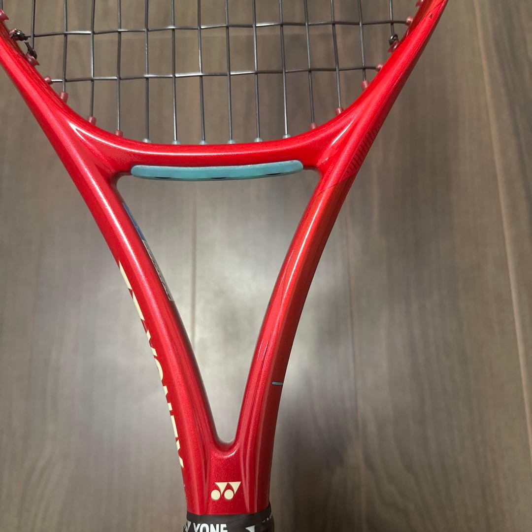 ラケット(硬式用) YONEX VCORE98 2026