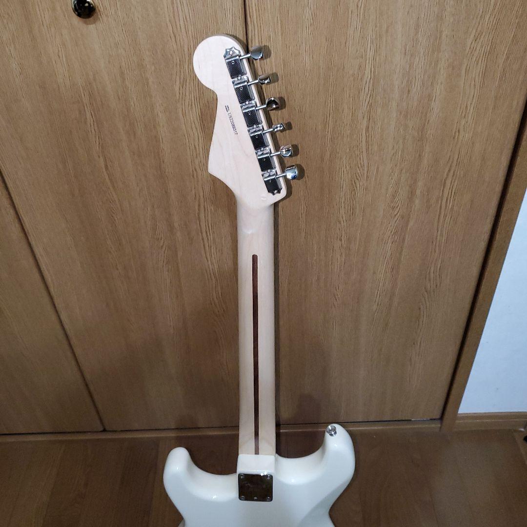 Fender usa エリッククラプトン　ストラトキャスター