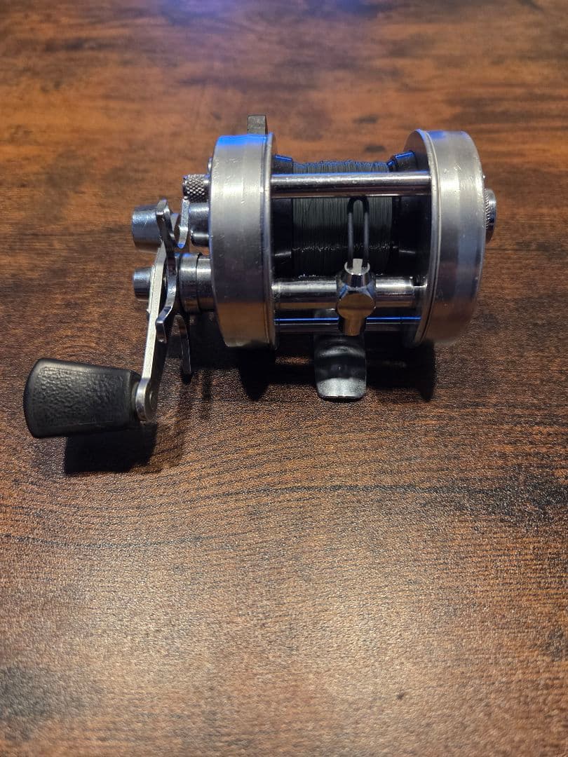 ABU アンバサダー　2500C アベイルチューン