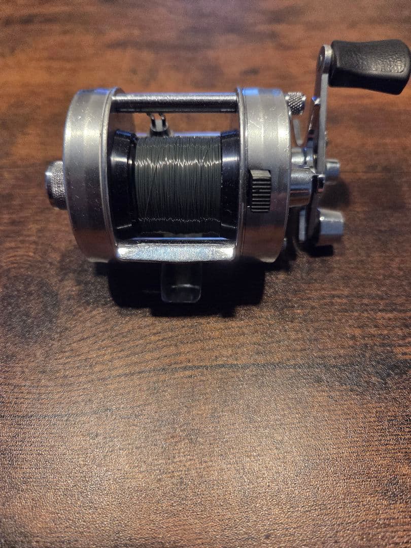 ABU アンバサダー　2500C アベイルチューン