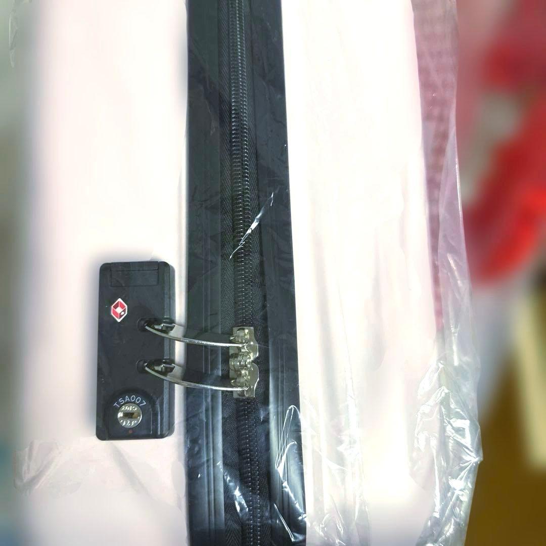 サンリオ くじ ①キャリーケース ⑩ミニトート赤 セット