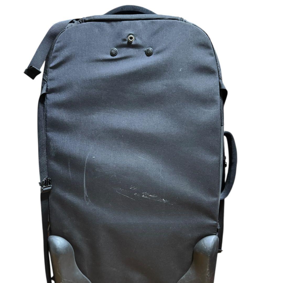 希少 THE NORTH FACE ザ ノースフェイス キャリーケース