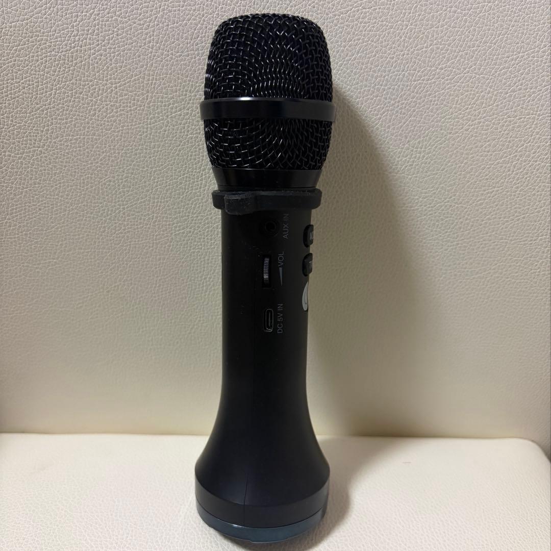 サンワサプライ マイク 2本