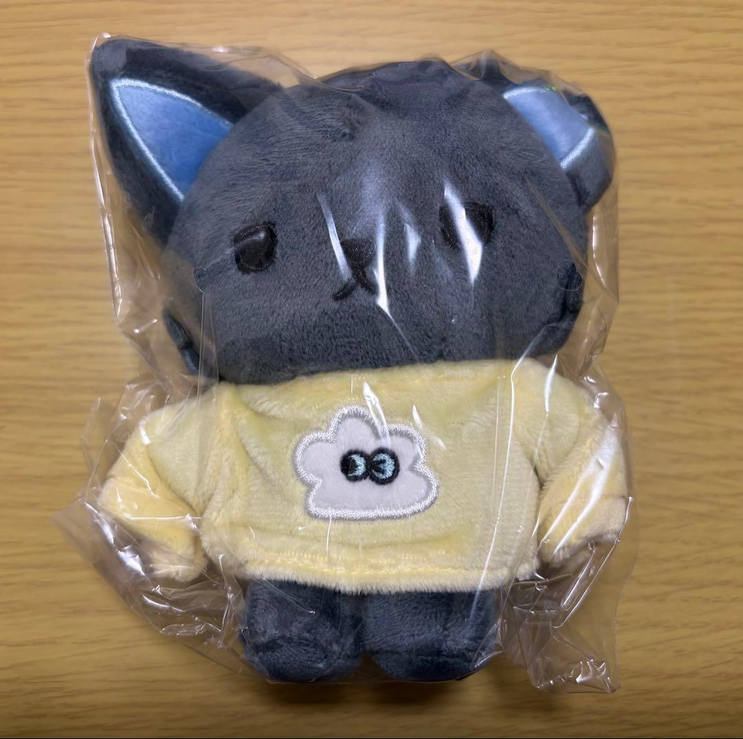 JOCHUM マスコット 初期 ピーハイ