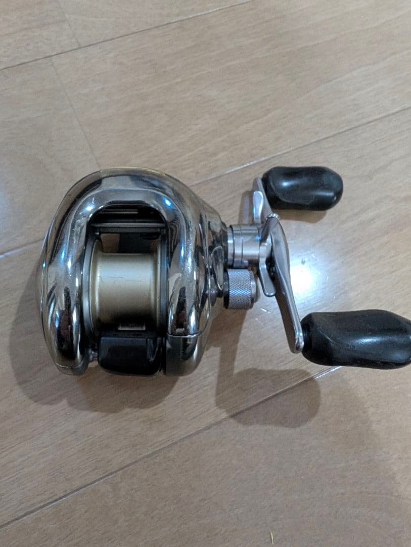 シマノアンタレス5