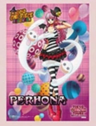 ペローナ　ハロウィンデザインシート