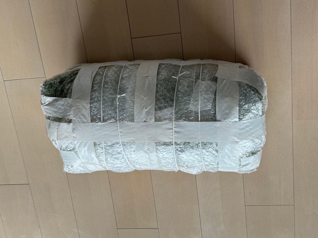 【新品未使用】スノーピーク　アメニティドームm