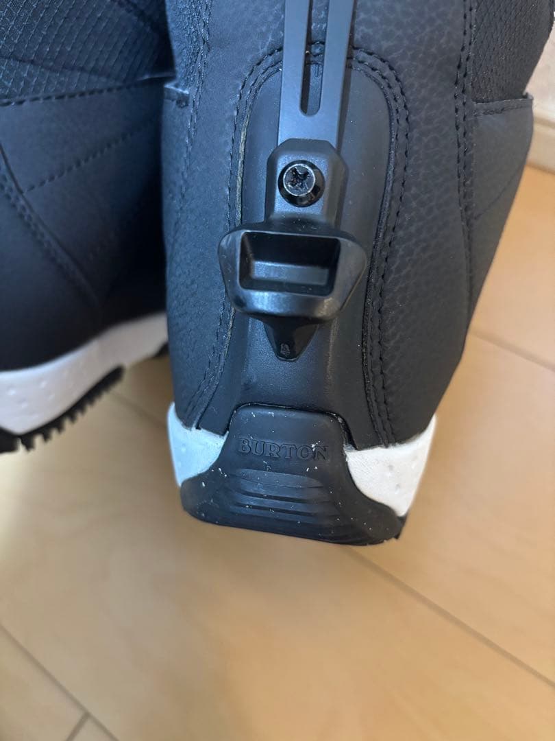 BURTON Step On ステップオン ZIPLINE 23cm