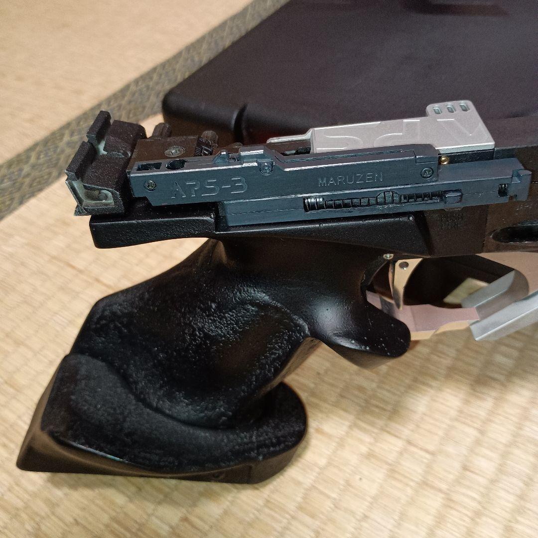 マルゼン APS3 オリジナル カスタム品