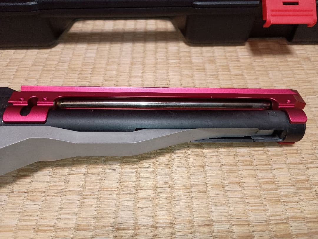 マルゼン APS3 オリジナル カスタム品