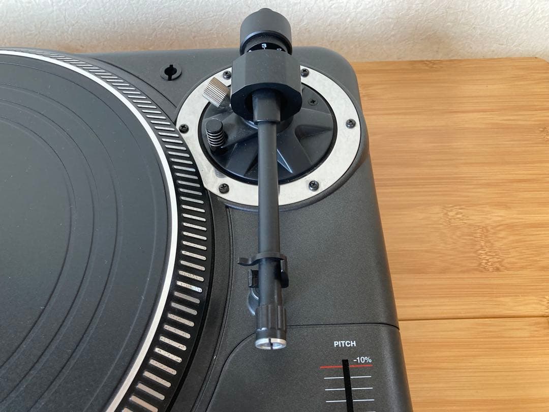 Vestax PDX-3000MKII ターンテーブル