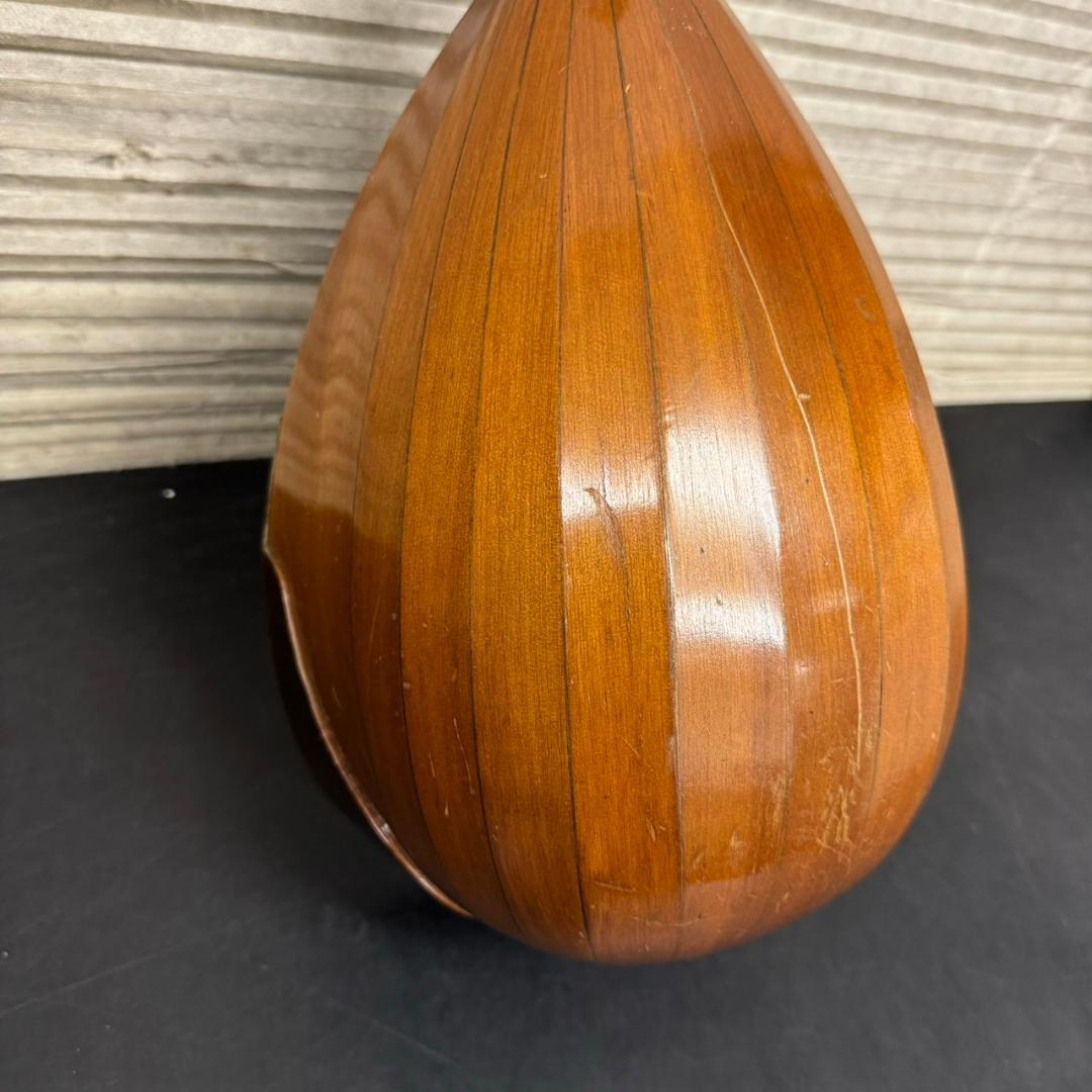 ☆国島マンドリン　ヴィンテージマンドリン　No.700　1936年製　ケース付き