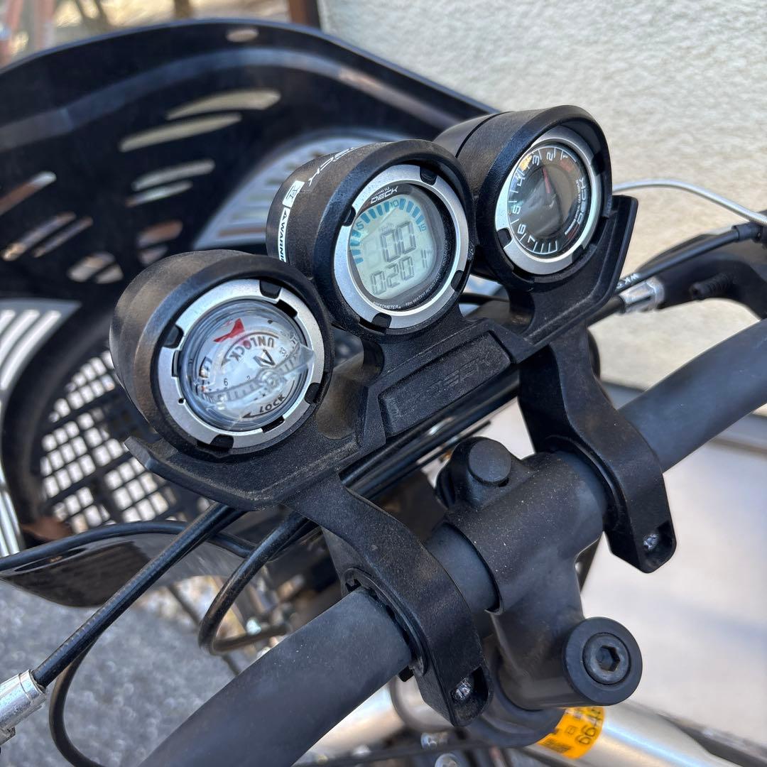 ブリジストン　クロスファイヤージュニア【24インチ】ブリヂストン ジュニア