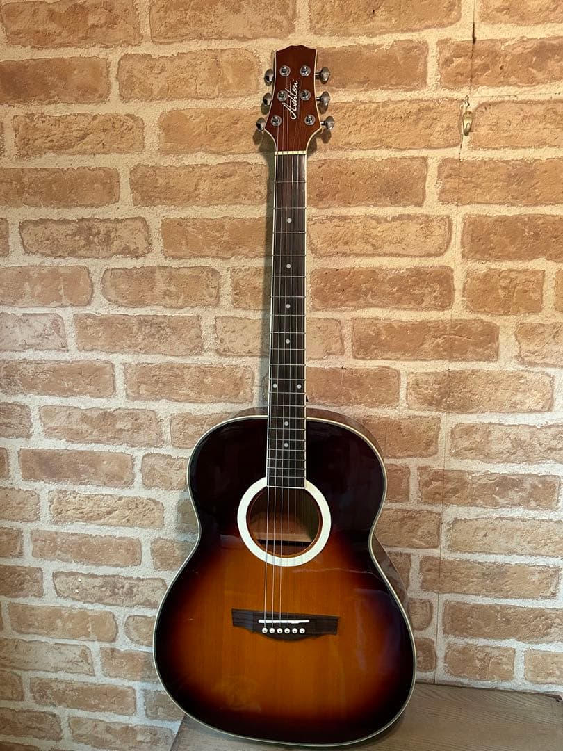 Ashton(アシュトン・オーストラリア)アコースティックギター