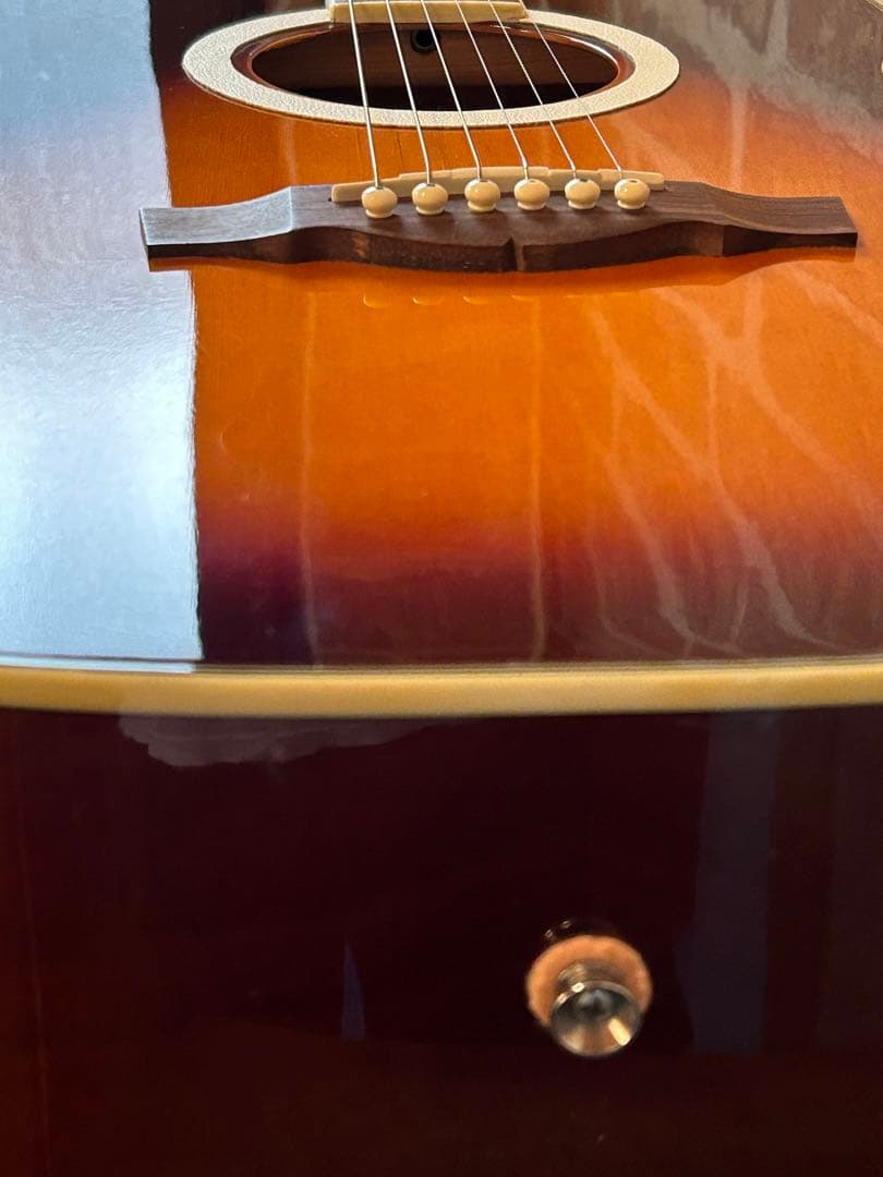 Ashton(アシュトン・オーストラリア)アコースティックギター