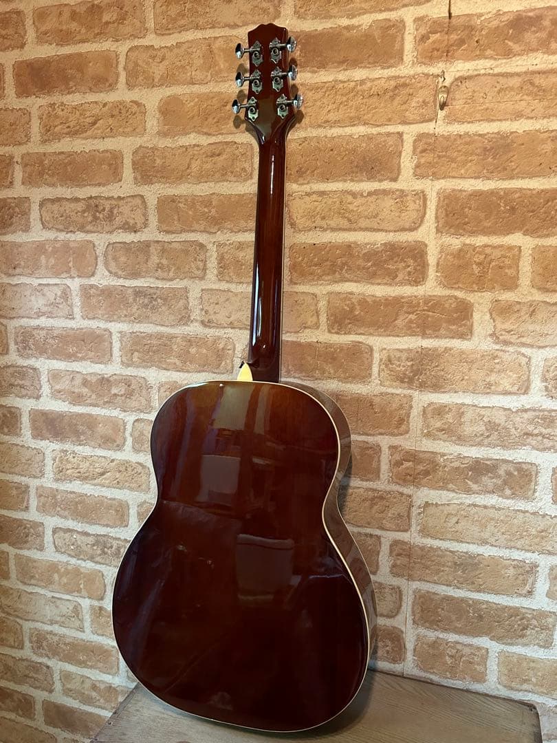 Ashton(アシュトン・オーストラリア)アコースティックギター