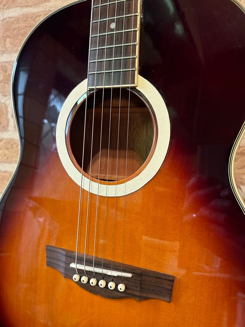 Ashton(アシュトン・オーストラリア)アコースティックギター