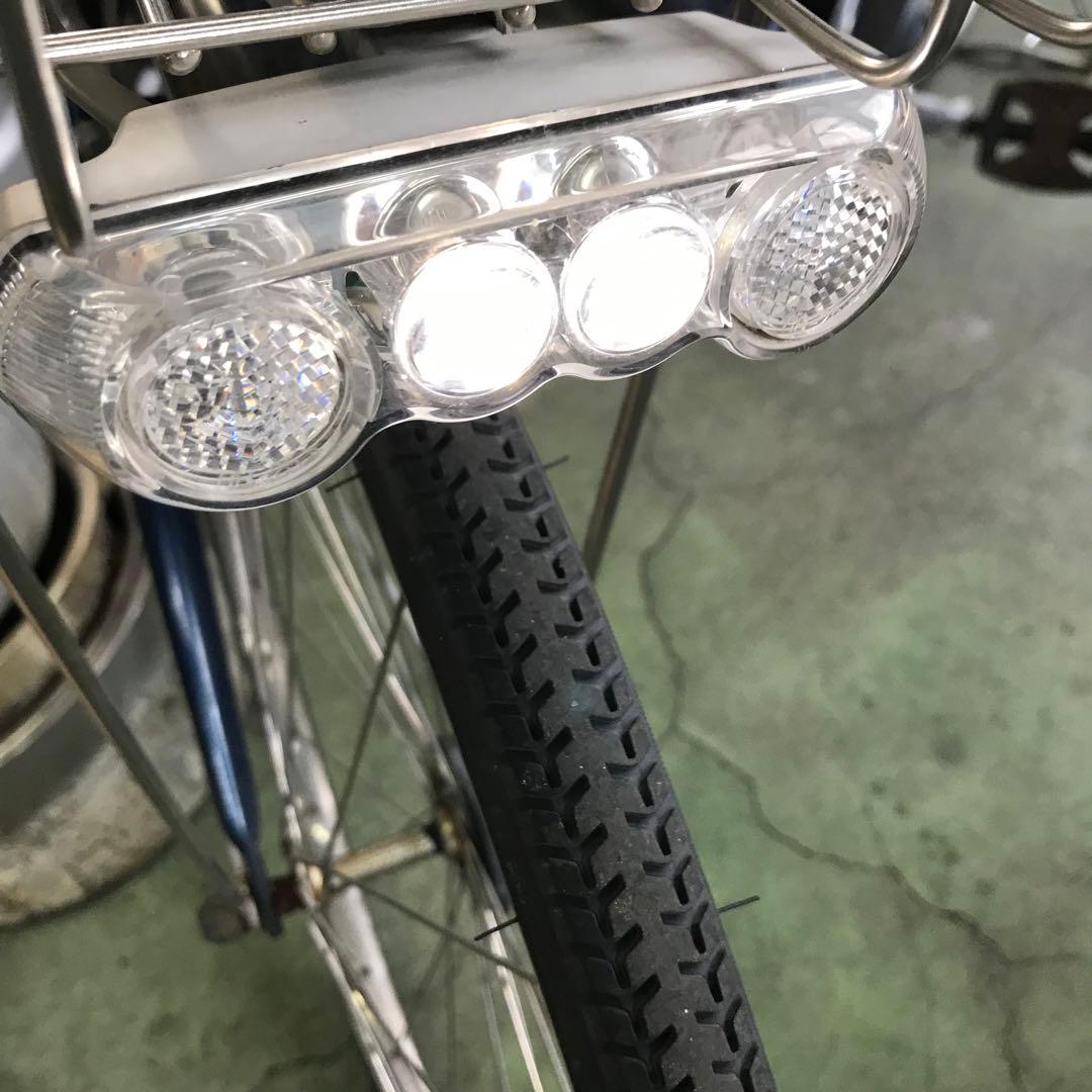 [320]セール！送料無料 ブリヂストン電動自転車 A.C.L充電器なし