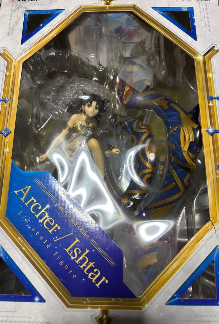 Fate/Grand Order アーチャー イシュタル 1/7 フィギュア