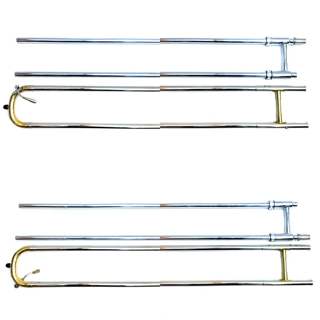 【調整品】 GETZEN ゲッツェン テナートロンボーン B♭ 351