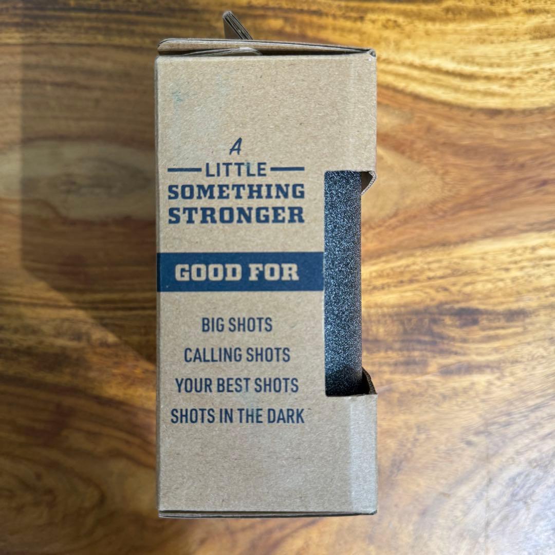 YETI ショットグラス(BS)