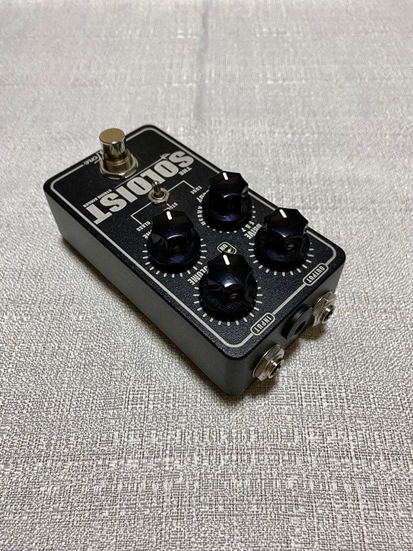 ギター King Tone Guitar SOLOIST