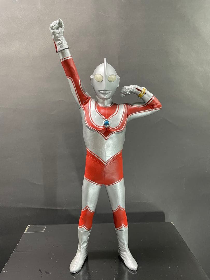 エクスプラス　X-PLUS 帰ってきたウルトラマン登場ポーズ　大怪獣シリーズ