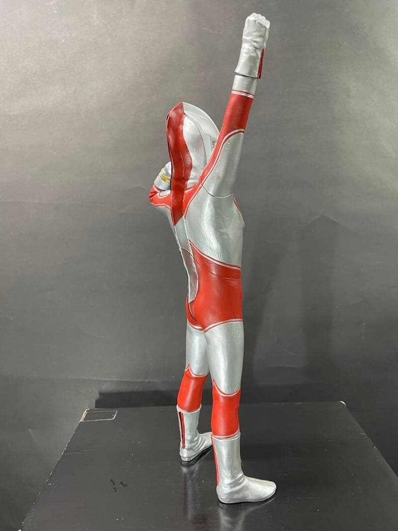 エクスプラス　X-PLUS 帰ってきたウルトラマン登場ポーズ　大怪獣シリーズ