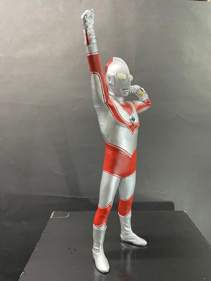 エクスプラス　X-PLUS 帰ってきたウルトラマン登場ポーズ　大怪獣シリーズ