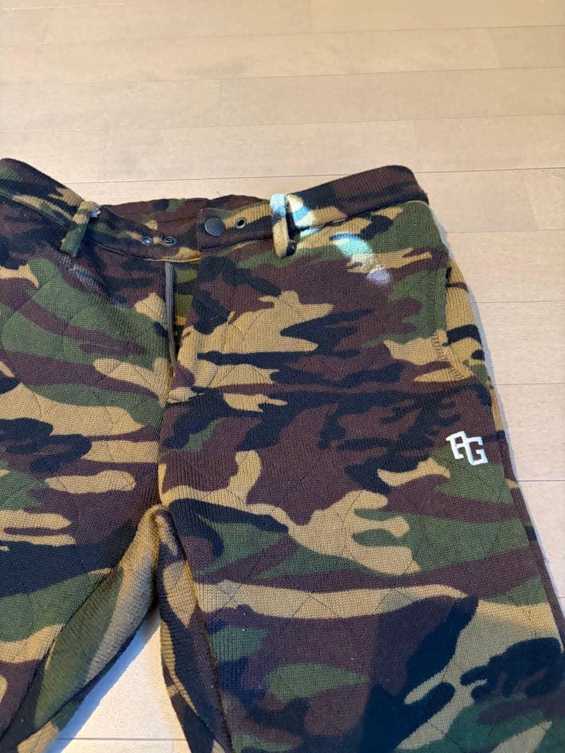 パーリーゲイツ