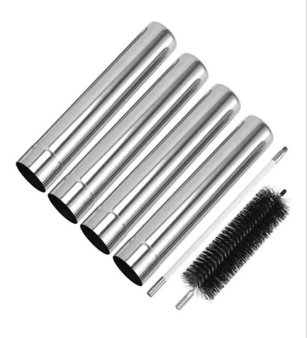 SENQI 薪ストーブ収納バッグ