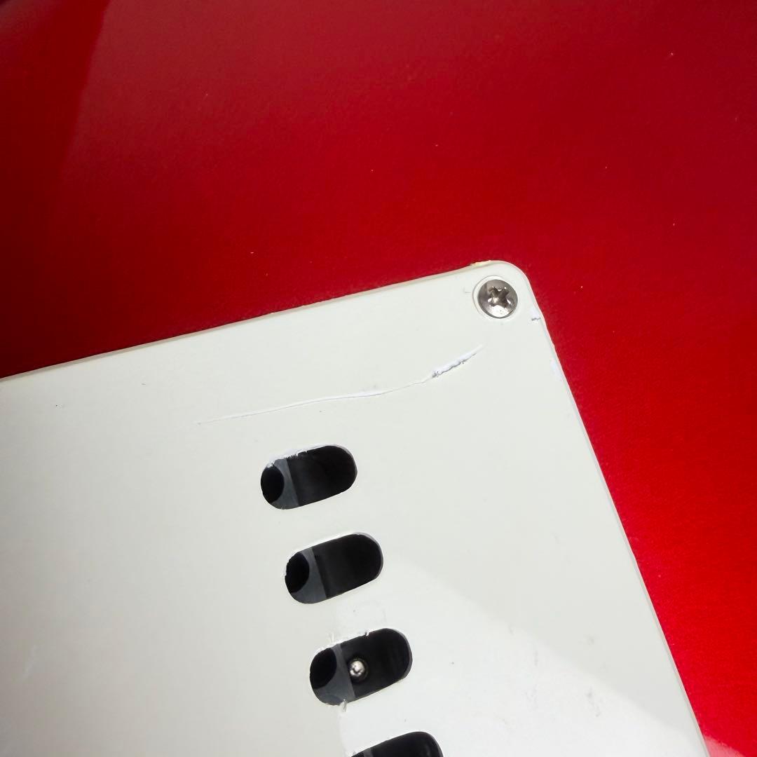 ギター Bacchus Global Series GP-001 CAR