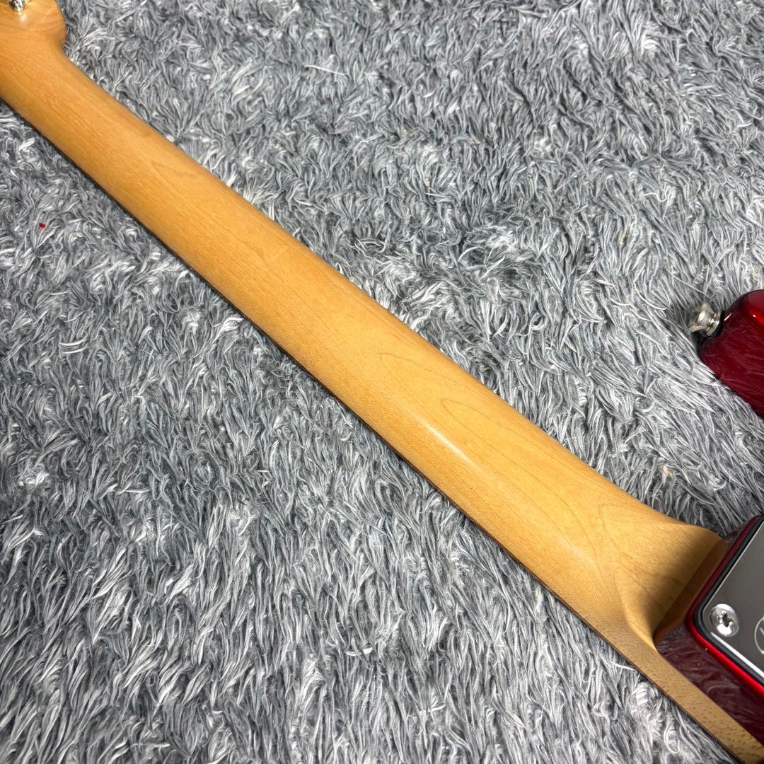 ギター Bacchus Global Series GP-001 CAR