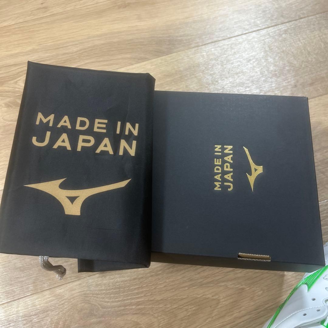 モレリアネオ4Japan 26cm