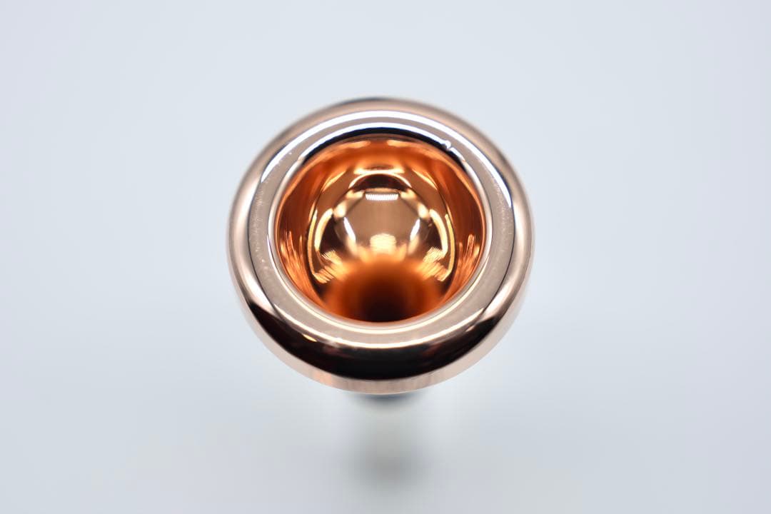 Vincent Bach 5GS PGP トロンボーンマウスピース