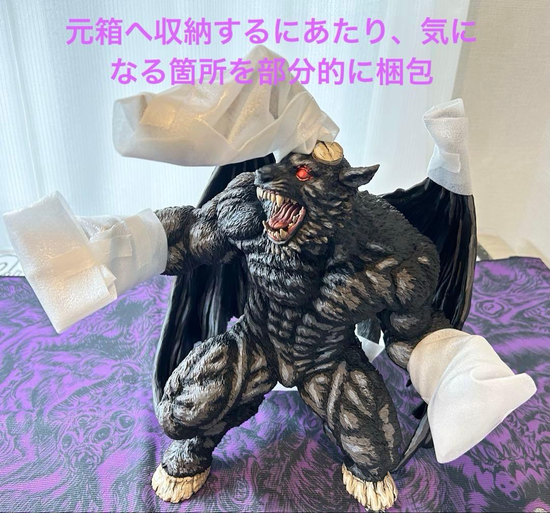 一番くじ　ベルセルク　ラストワン　ゾッド　フルリペイント　二次元彩色　２D　作品