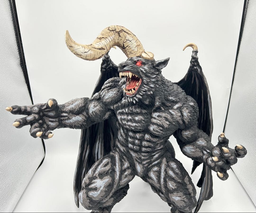 一番くじ　ベルセルク　ラストワン　ゾッド　フルリペイント　二次元彩色　２D　作品