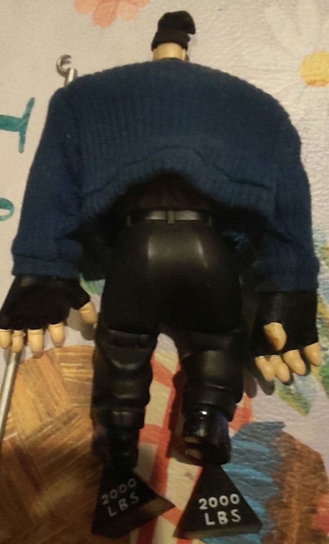 激レア初代パペットマスター人形5人セット