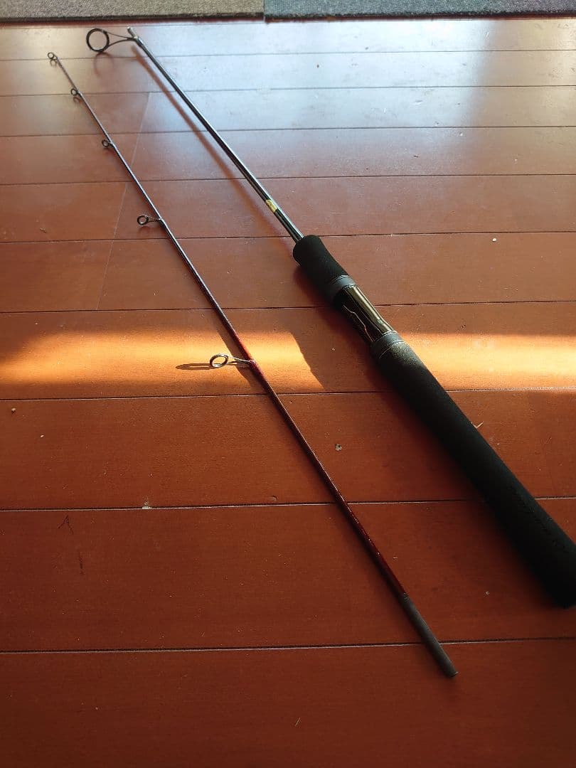 シマノ　スコーピオンXV スコーピオン XV 2451R-2