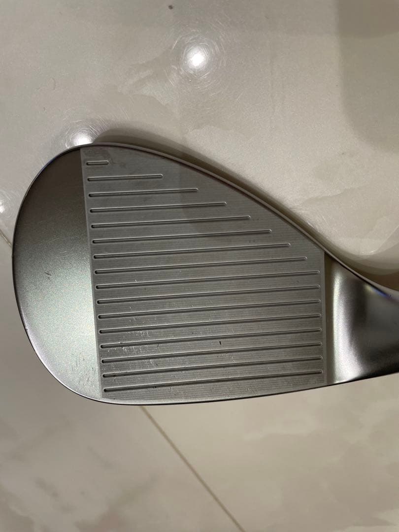 プロトコンセプト RRウェッジ58度　AG モーダス115 S