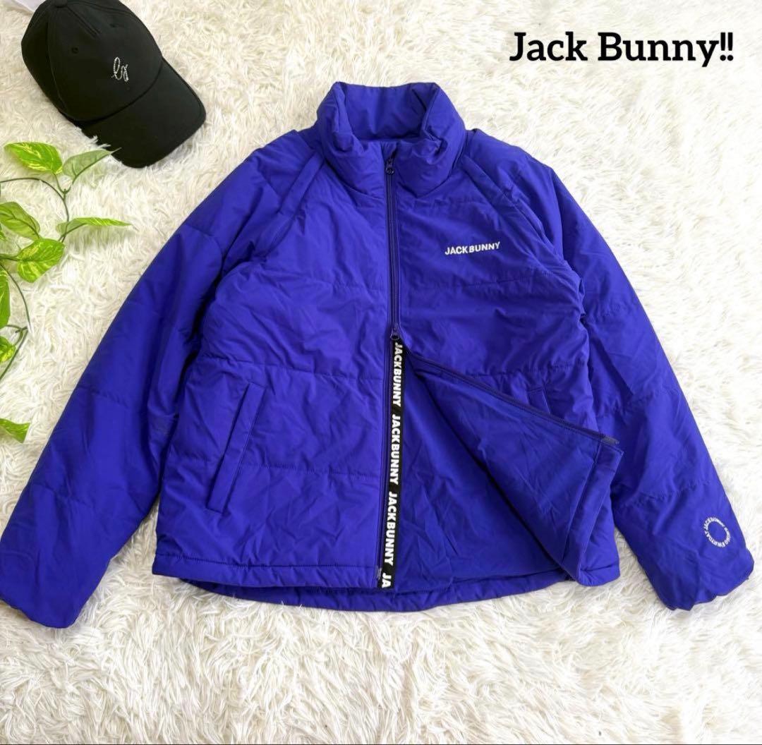 ⭐︎ジャックバニー⭐︎ジャケット　アウター　2way