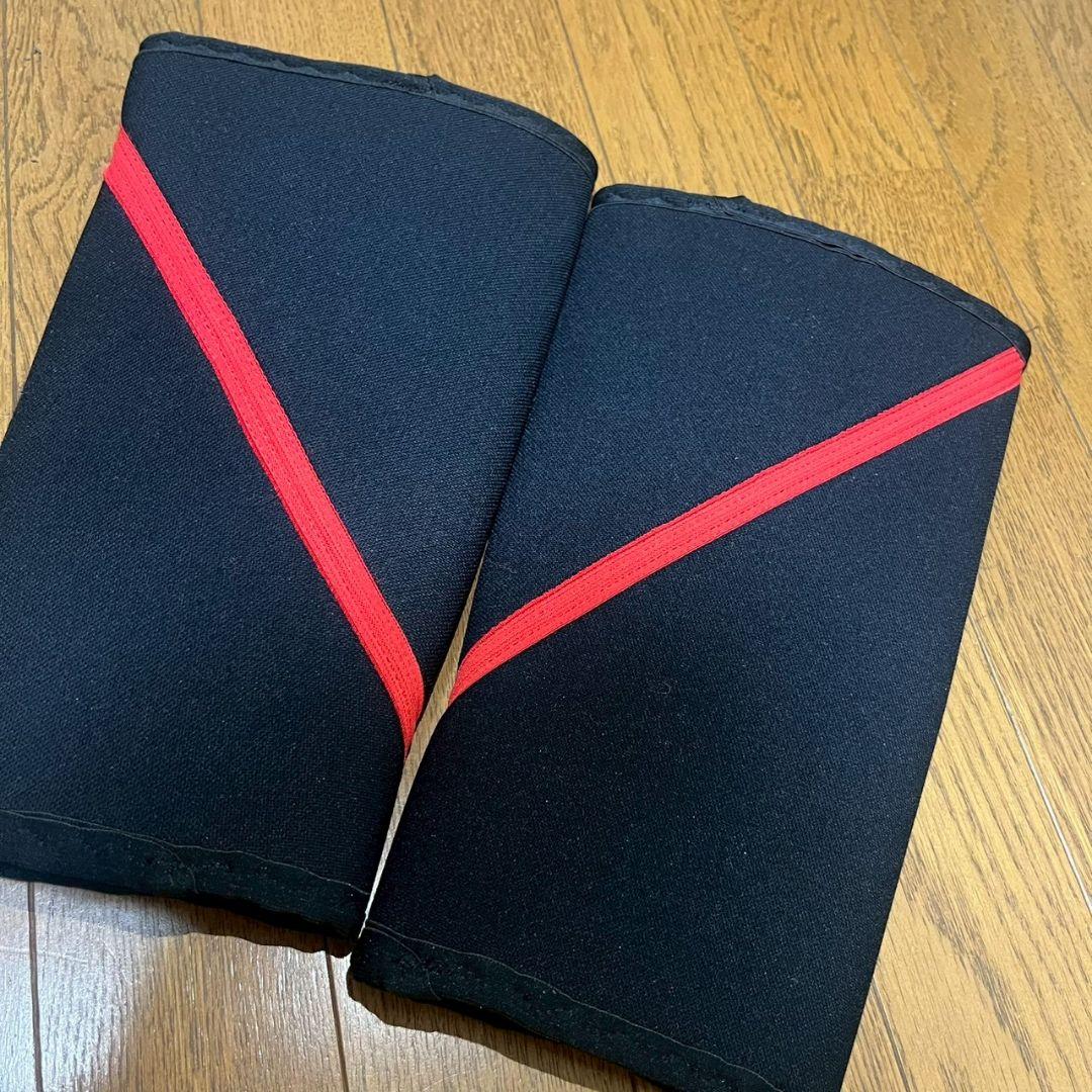 【美品】SBD 二ースリーブ Mサイズ