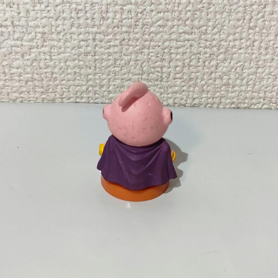 ☆　アニメヒーローズ　ドラゴンボールフィギュア　ブウ　②　☆