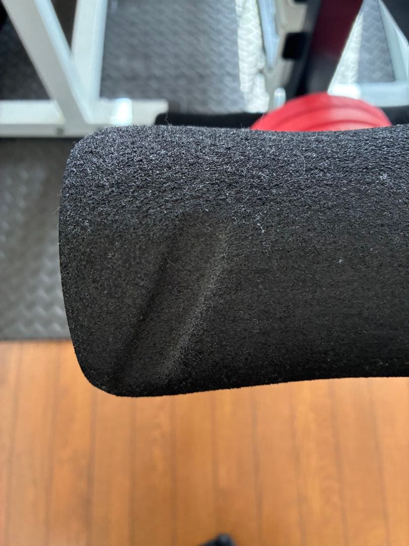 IROTEC アイロテック他プレート130kg ホームジムセット　引き取りのみ