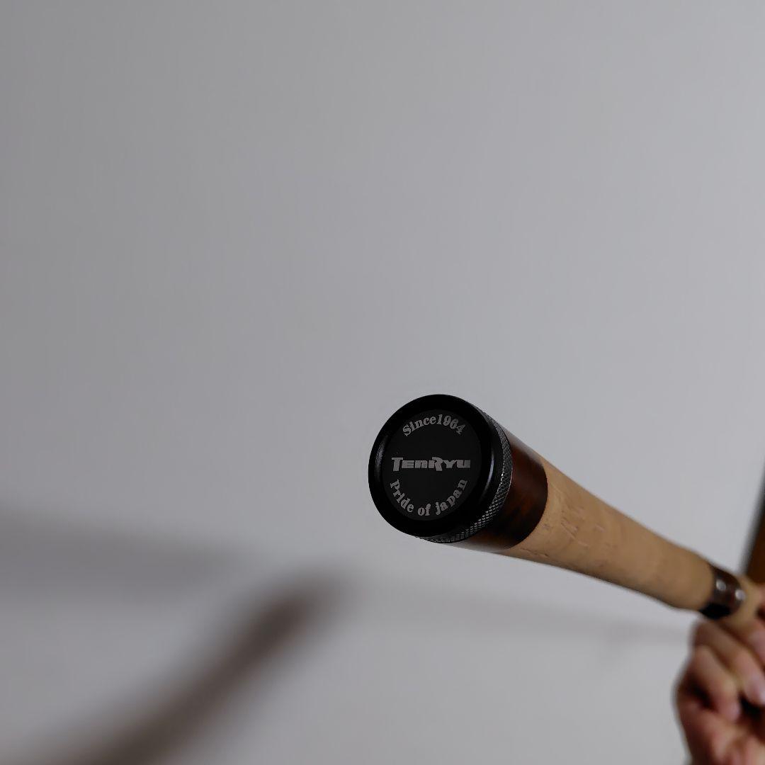 テンリュウレイズ　RZ6102S-LML スーパーヤマメ（改）