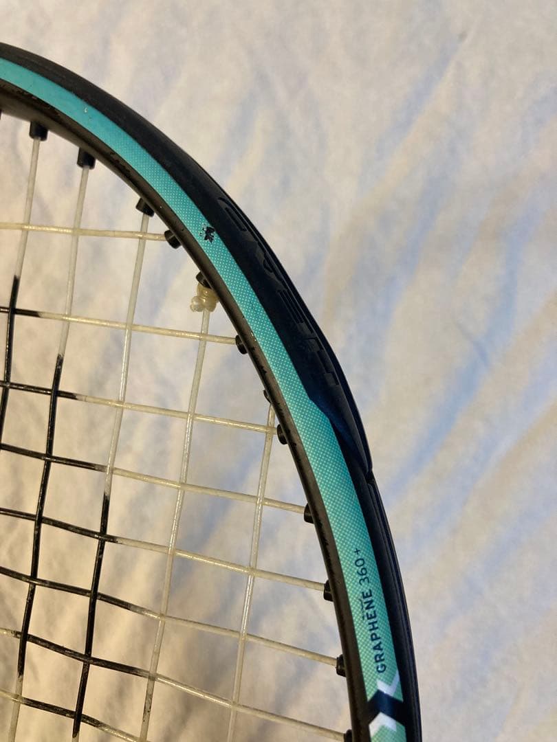 ラケット(硬式用) HEAD GRAVITY MP