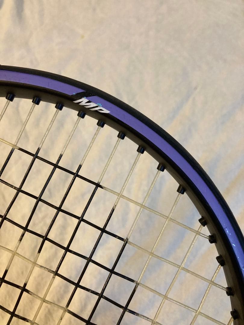 ラケット(硬式用) HEAD GRAVITY MP